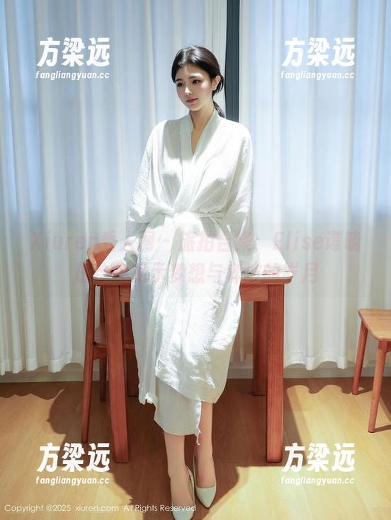 Xiuren秀人网-Elise谭晓彤 Xiuren秀人网 - 旅拍合集,Elise谭晓彤给你昭示梦想与奔波的岁月