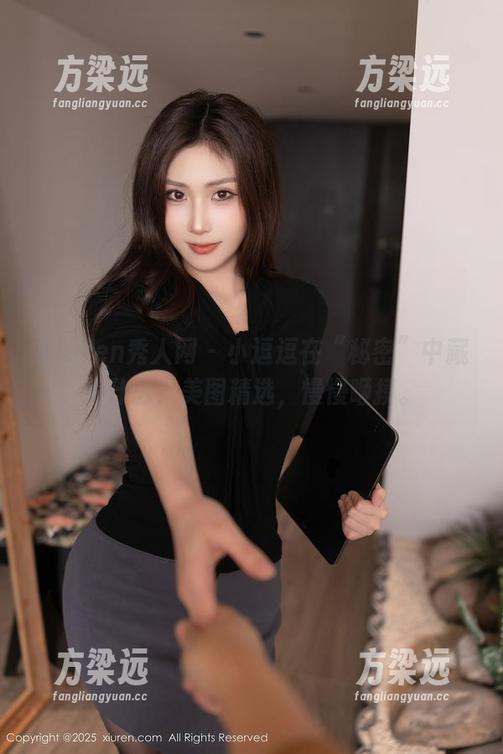 Xiuren秀人网 - 小逗逗在“秘密”中藏了什么？美图精选，慢慢咂摸。