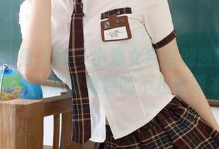 Xiuren秀人网 – 小魔女奈奈的教室套图，下载后能看到的不止是课本