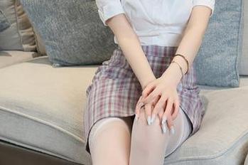 Xiuren秀人网 – 看！张庭蓉的女孩写真，光影里藏着不为人知的瞬息万变！