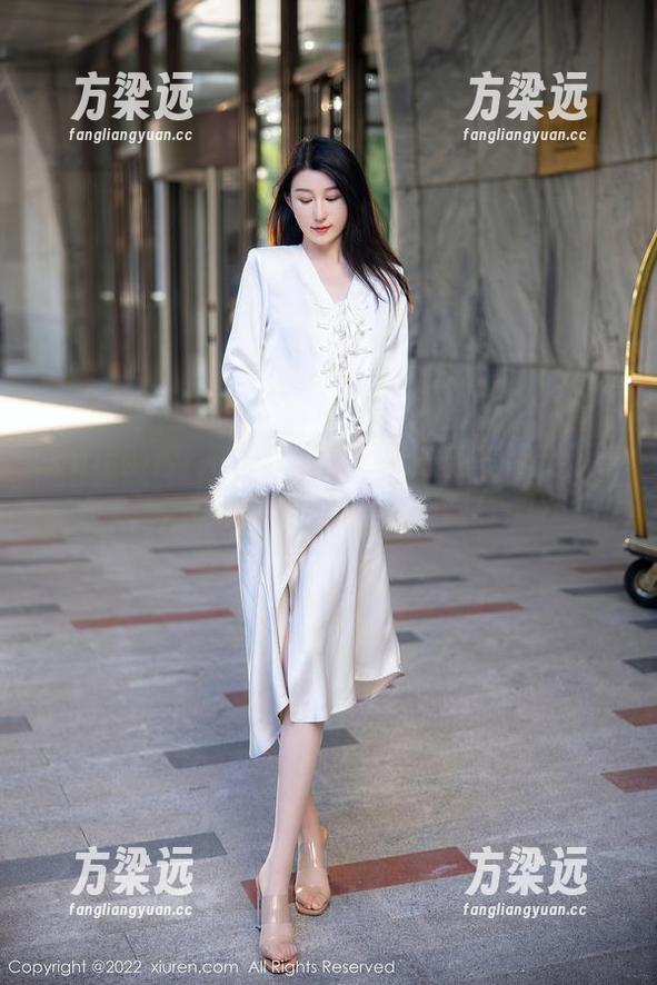 Xiuren秀人网-月野兔美妞 Xiuren秀人网 - 睡衣+月野兔美妞=绝配,你一定要下载的原图!