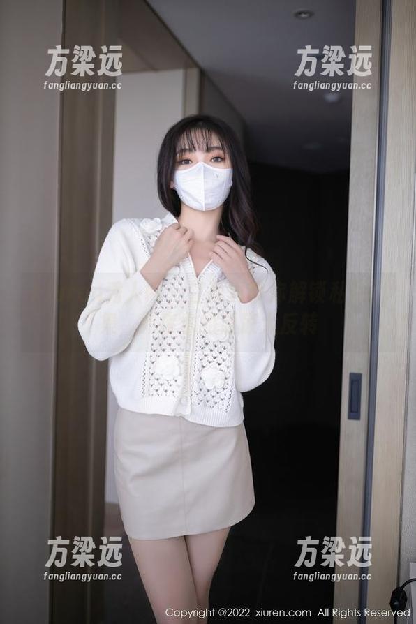 Xiuren秀人网 - 江真真带你解锁私房图集，死库水的清凉大反转
