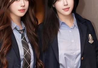 Xiuren秀人网 – 程开心的丝袜写真集：屌丝们的福音，快来补充养分吧！