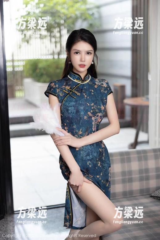 Xiuren秀人网 - 定制！！！米妮大萌萌的纯白写真——真希望我也能拥有这样的‘雪白’人生！