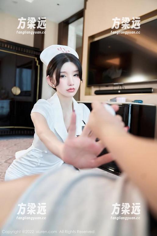 Xiuren秀人网 - 发现了！芭比KIKI的“可爱”高清写真，像是从梦里掉落的一样。