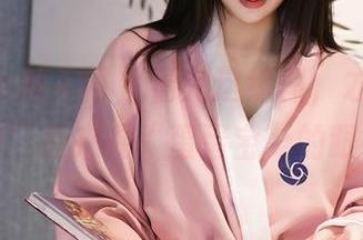 Xiuren秀人网 – 看完这组图，才发现“秘密”原来在“蛋蛋宝”的眼神里