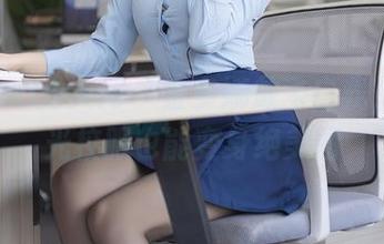 Xiuren秀人网 – 金多娜放飞自我，无圣光校服也能变身绝美图