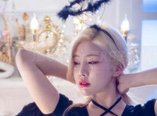 Yebin(전예빈)的宅家图集：平凡日子的非凡缤纷？