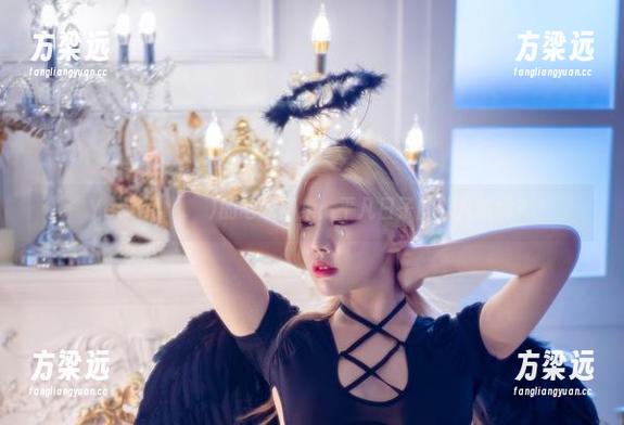 Yebin(전예빈)的宅家图集：平凡日子的非凡缤纷？