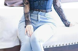 YouMi尤蜜荟 – 这高跟鞋，图集无疑是柴婉艺Averie的最佳搭档，真让人想买一双了！