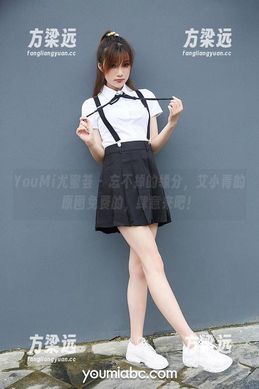YouMi尤蜜荟-艾小青 YouMi尤蜜荟 - 忘不掉的缘分,艾小青的原图免费的,肆意来吧!