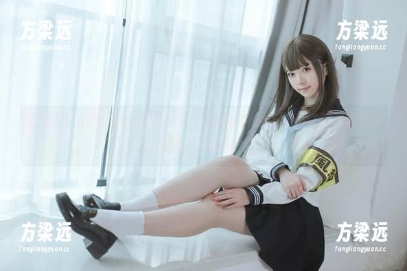 无压力！asagiriai(爱ちゃん)的Patreon会员订阅开启你的高清COS旅程！