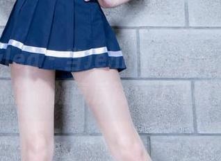 beautyleg – 当Jennifer无意做成一幅照片，她的御姐气质简直让我脑洞大开！