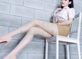 beautyleg – Queena，这身镂空设计，不拍个图包太可惜，竟然如此轻盈又撩人！