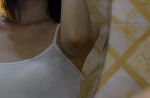 pans – 想象的日常，不如安安的最新图册让人眼前一亮。
