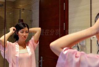 pans – 雨涵婚纱：即便是在分享，也总是特么这么好看！