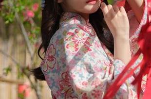 免费的wuyo(우요)油亮套图，大家快来围观！不抓紧就亏了！