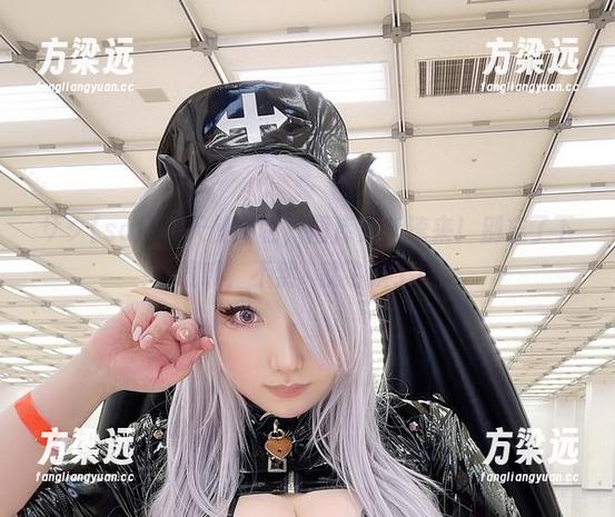 サク(saku)天使降临，图库更新速来！别忘了下载哦，不然祂就飞走了！