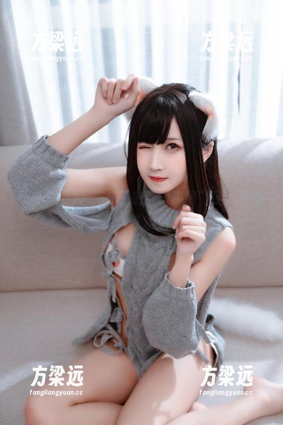 哦不！三度_69又来“蹭热度”了，英梨梨兔女郎私拍中！