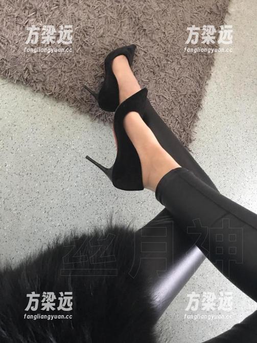 丝月神 微密圈 - 就算是居家,丝月神也能拍出让人惊艳的写真合集