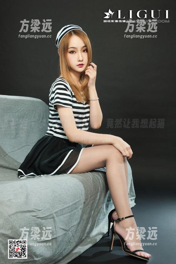 丽柜 - 尔尔的林间水影，竟然让我想起猫、狗和萤火虫