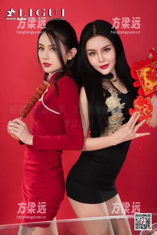 丽柜 - 精选杂谈，文静与她的“女上司”梦话时光