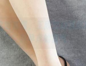丽柜 – 这组套图，王欣竹的清纯感让人想起早晨的雾气