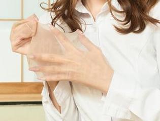 丽柜 – 借修女的名义，袁晓来给你spf级福利图片！