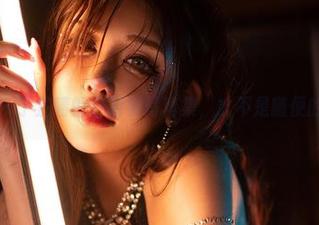 微密圈 – 于芷晴的白衬衫写真集，才不是随便的资源呢