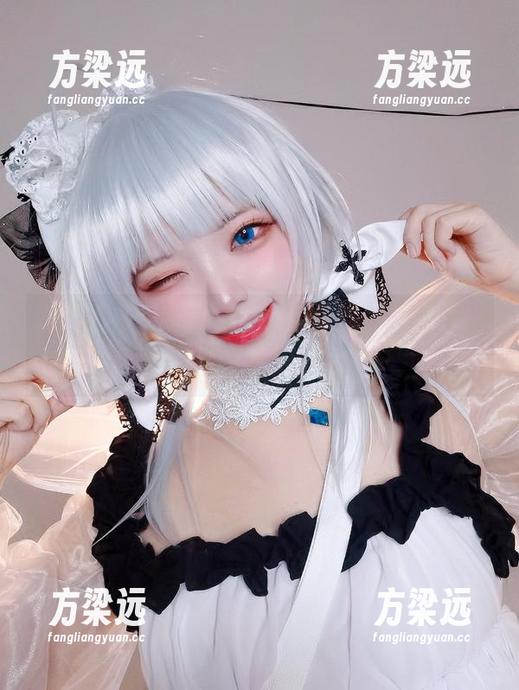 呃…看来伊喵君_Nya内衣图库就像一盒糖，分享你要哪个？