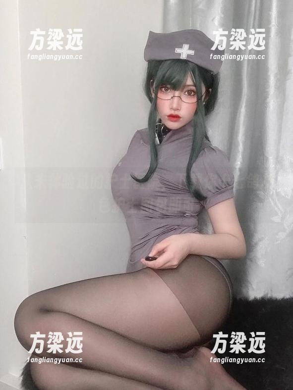 从未体验过的护士医院，下载你十七鸽灰色护士图包即可