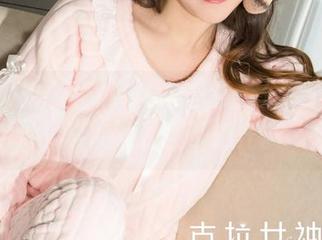 克拉女神 – 看YOYO的日常，分享这画风，真的让我捏了把汗。
