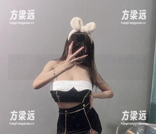微密圈 - 兔宝妮to的套图大联欢：这些视频也太有趣了吧！
