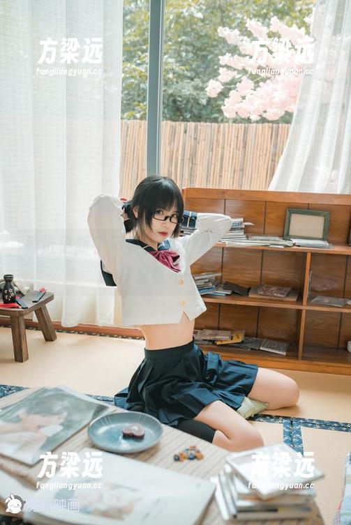 最近更新了不少美图，兔玩映画超薄白丝袜果然不一般。