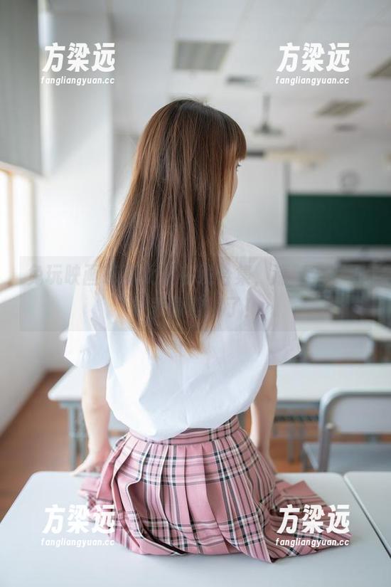 兔玩映画草莓女孩在线合集，清新？可别被表象欺骗了！