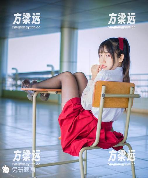 小暗套图：兔玩映画，似是而非，喵喵的遐想之旅