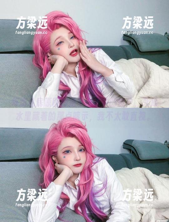 每张私房原图都是千夜未来的窗户，死库水里藏着的那点暗示，我不太敢直视。