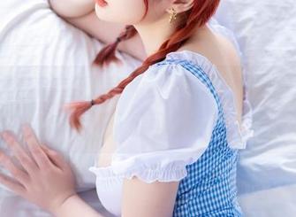 蹲在天台的叉子宝宝，写满诗意的写真集不看可惜