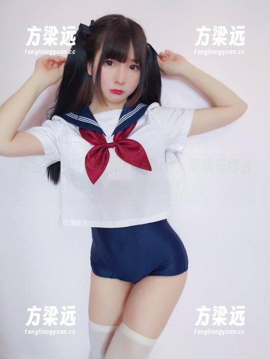 完全不一样的古川kagura，最新花嫁合集，快来围观吧！