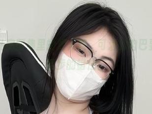 微密圈 – 私房图集里的双人舞，可爱的肉巴要给你带来舞步的错位！
