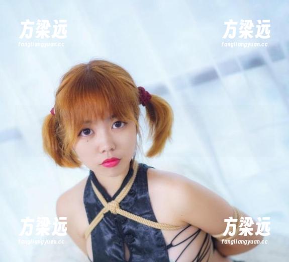 啊日日_Ganlory 啊日日_Ganlory全新图包:一位苦修女的滑稽修行时光!