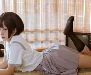 喵糖映画 – “不小心”被迷住——Kitaro_绮太郎的旗袍套图