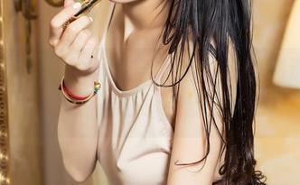 头条女神 – 当语溪穿上连体衣：精选时刻，我的眼睛在流口水