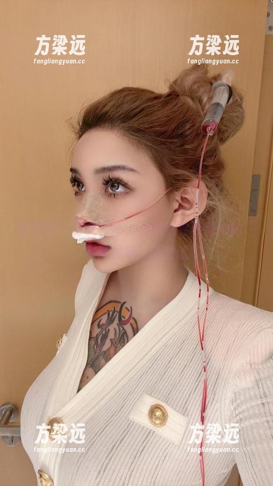 微密圈 - 修女？不，是奈斯希希和她的“宗教品味”新尝试