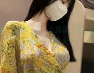 微密圈 – 全套白裙，女刺客上线，这次要用裙子打败敌人了