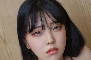 宋哈娜高清图片集，一秒带你进入万千小清新的夏季，幻想自己也可以是个少女！