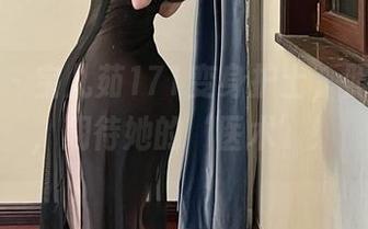 微密圈 – 宝儿茹171变身护士，照片免费，期待她的‘医术’！