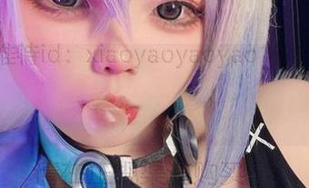 美图，如果能沉浸在小瑶幺幺的心海里就好了