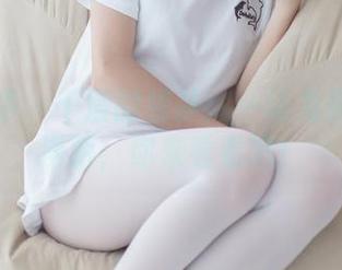 少女秩序 – 千澄的棉袜：一场免费的图集漫游，你来看看吧！