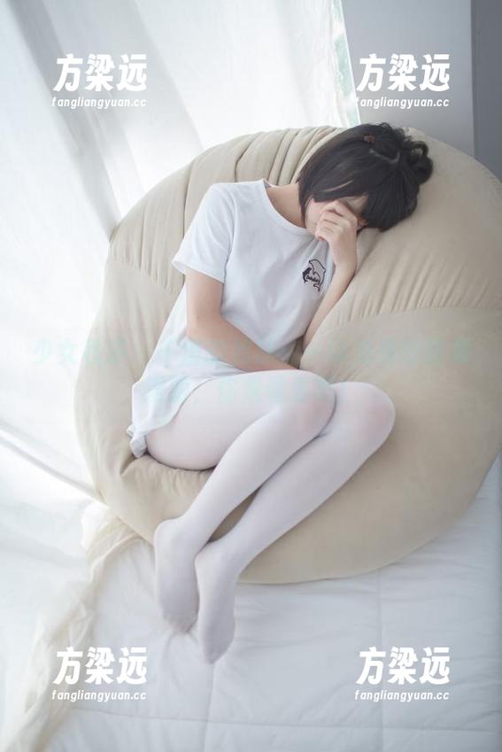 少女秩序 - 千澄的棉袜：一场免费的图集漫游，你来看看吧！